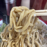 ラーメン二郎 - 