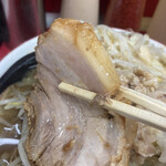 ラーメン二郎 - 