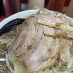 ラーメン二郎 - 