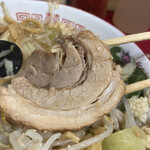 ラーメン二郎 - 