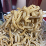 ラーメン二郎 - 