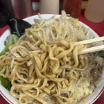 ラーメン二郎 - 