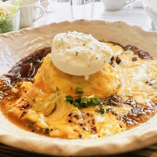 チーズランチコース3200円！女子会、デートにおすすめです◎