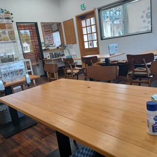 ブルーベリー農園&カフェ ベルウッド_2