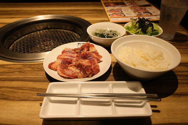 Gyukaku Keisen Kaido Ten