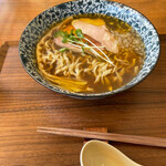 ラーメン イッケン - 