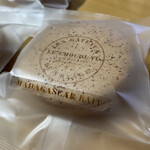 Le Chocolat Alain Ducasse - 