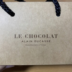 Le Chocolat Alain Ducasse - 