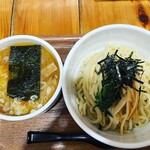 Tsukesoba Kouki - 特製つけそば