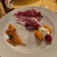 ラ・ビスボッチャ - 