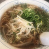 たかばしラーメン 横大路店