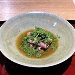 御幸町 田がわ - 