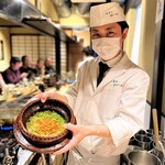 御幸町 田がわ - 