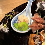 御幸町 田がわ - 