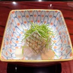 御幸町 田がわ - 