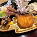 御幸町 田がわ - 