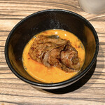 焼肉 ジャンボ - 野原焼き