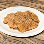 焼肉 ジャンボ - 上ミノ