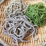 Soba Kichi - 蕎麦UP