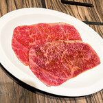 焼肉 ジャンボ はなれ - 野原焼き