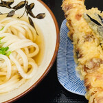 讃岐うどん いわい - 