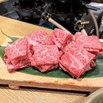 御幸町 田がわ - 