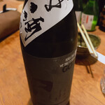 名酒ギャラリー　飛来　kizunA - 