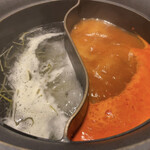 Shabushabu Onyasai - 