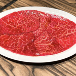 焼肉 ジャンボ - カメノコ