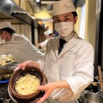 御幸町 田がわ - 