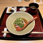 御幸町 田がわ - 