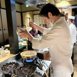 御幸町 田がわ - 