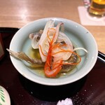 御幸町 田がわ - 