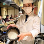 御幸町 田がわ - 