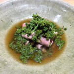 御幸町 田がわ - 