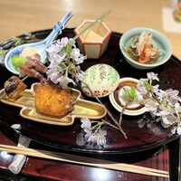 御幸町 田がわ - 