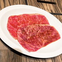 焼肉 ジャンボ はなれ - 野原焼き