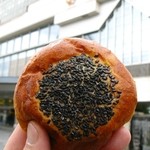 サカエパン - 5/8あんぱんちゃん80円