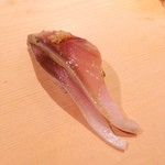 すし 豊倉 - 旨すぎてお代わり！
      