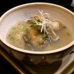 四季祭 - かきの揚げだし