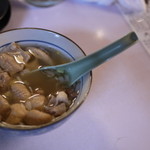 学大酒場エビス参 - 豚モツ煮っす！