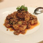 スーツァン・レストラン陳 渋谷店 - 