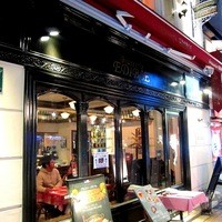 ブラッスリー エディブル - １F入口