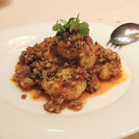 スーツァン・レストラン陳 渋谷店 - 