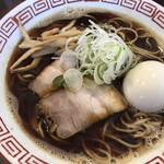 おお田ラーメン店 - 