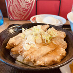 テンホウ - 