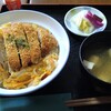 田山ドライブイン - 料理写真: