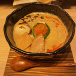 創作ラーメン STYLE林 本店 - 