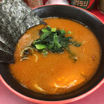 横濱家系ラーメン 勝鬨家 - 