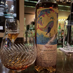 オー・ド・ヴィー - 